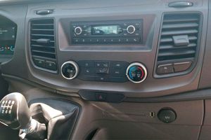 Ford Transit Chasis Cabina 3500 L4 Ecoblue  - Foto 4