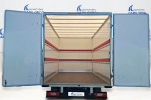 Ford Transit Chasis Cabina 3500 L4 Ecoblue  - Foto 5