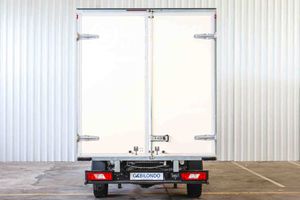 Ford Transit Chasis Cabina 3500 L4 Ecoblue - Foto 4