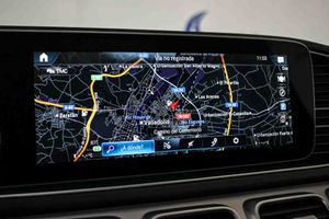 Mercedes GLE GLE 350 de 4MATIC (Híbrido Enchufable) AMG Line *Techo panorámico* - Foto 56