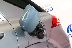 Mercedes GLE GLE 350 de 4MATIC (Híbrido Enchufable) AMG Line *Techo panorámico* - Foto 9