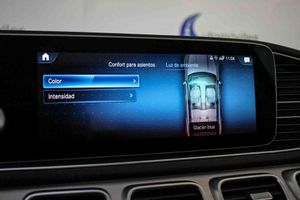 Mercedes GLE GLE 350 de 4MATIC (Híbrido Enchufable) AMG Line *Techo panorámico* - Foto 61
