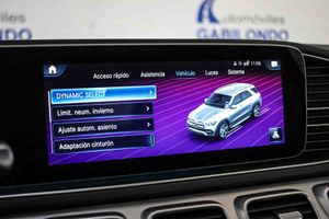 Mercedes GLE GLE 350 de 4MATIC (Híbrido Enchufable) AMG Line *Techo panorámico* - Foto 64