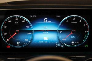 Mercedes GLE GLE 350 de 4MATIC (Híbrido Enchufable) AMG Line *Techo panorámico* - Foto 42