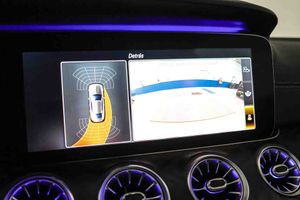 Mercedes Clase E Coupé E 220 d 4MATIC AMG Line **Techo panorámico** - Foto 64