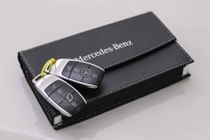 Mercedes Clase E Coupé E 220 d 4MATIC AMG Line **Techo panorámico** - Foto 65