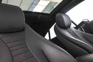 Mercedes Clase E Coupé E 220 d 4MATIC AMG Line **Techo panorámico** - Foto 47