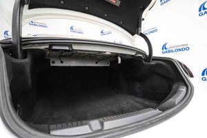 Mercedes Clase E Coupé E 220 d 4MATIC AMG Line **Techo panorámico** - Foto 53