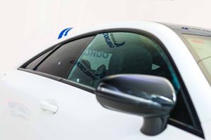 Mercedes Clase E Coupé E 220 d 4MATIC AMG Line **Techo panorámico** - Foto 16