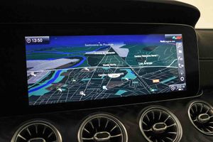 Mercedes Clase E Coupé E 220 d 4MATIC AMG Line **Techo panorámico** - Foto 55