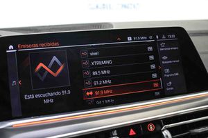 BMW X6 xDrive30d MSport - Foto 60