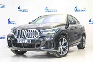 BMW X6 xDrive30d MSport - Foto 8