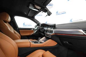 BMW X6 xDrive30d MSport - Foto 50