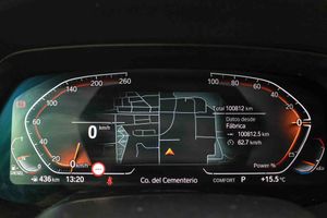 BMW X6 xDrive30d MSport - Foto 41