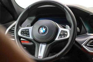 BMW X6 xDrive30d MSport - Foto 31