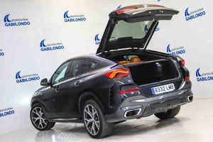 BMW X6 xDrive30d MSport - Foto 19