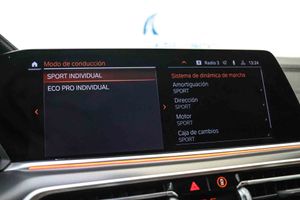 BMW X6 xDrive30d MSport - Foto 64