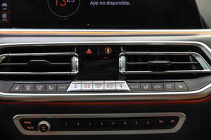 BMW X6 xDrive30d MSport - Foto 47