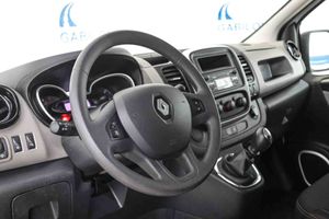 Renault Trafic Furgón L2H1 1.6dci Grand Confort  - Foto 5