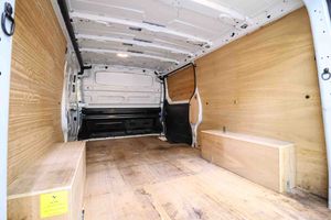Renault Trafic Furgón L2H1 1.6dci Grand Confort  - Foto 27
