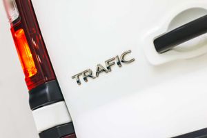 Renault Trafic Furgón L2H1 1.6dci Grand Confort  - Foto 13