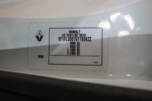 Renault Trafic Furgón L2H1 1.6dci Grand Confort  - Foto 7