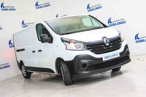 Renault Trafic Furgón L2H1 1.6dci Grand Confort  - Foto 11