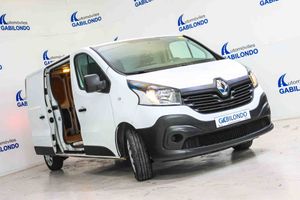 Renault Trafic Furgón L2H1 1.6dci Grand Confort  - Foto 19