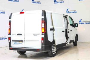 Renault Trafic Furgón L2H1 1.6dci Grand Confort  - Foto 16