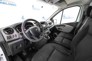 Renault Trafic Furgón L2H1 1.6dci Grand Confort  - Foto 28