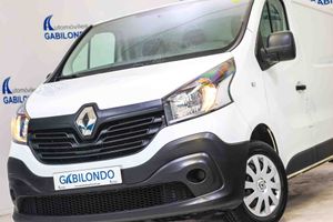Renault Trafic Furgón L2H1 1.6dci Grand Confort  - Foto 22