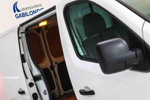 Renault Trafic Furgón L2H1 1.6dci Grand Confort  - Foto 18