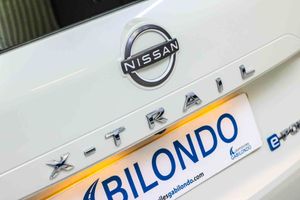 Nissan X-Trail 5pl 1.5 e-POWER 152kW 4x2 A/T N-Connecta - Foto 11