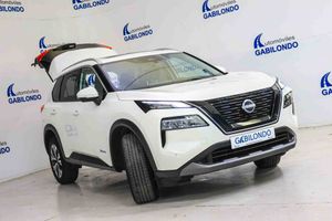 Nissan X-Trail 5pl 1.5 e-POWER 152kW 4x2 A/T N-Connecta - Foto 20