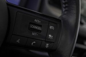 Nissan X-Trail 5pl 1.5 e-POWER 152kW 4x2 A/T N-Connecta - Foto 36