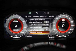 Nissan X-Trail 5pl 1.5 e-POWER 152kW 4x2 A/T N-Connecta - Foto 44