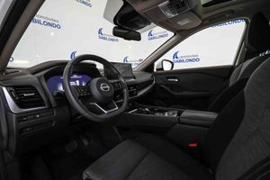 Nissan X-Trail 5pl 1.5 e-POWER 152kW 4x2 A/T N-Connecta - Foto 27