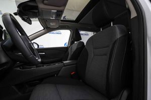 Nissan X-Trail 5pl 1.5 e-POWER 152kW 4x2 A/T N-Connecta - Foto 28