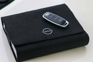 Nissan X-Trail 5pl 1.5 e-POWER 152kW 4x2 A/T N-Connecta - Foto 64