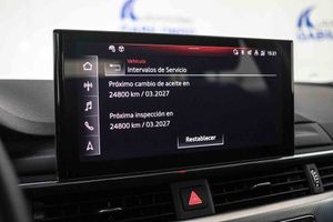 Audi A4 Avant Advanced 35 TFSI 110kW S tronic - Foto 65