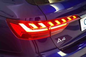 Audi A4 Avant Advanced 35 TFSI 110kW S tronic - Foto 18