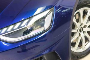 Audi A4 Avant Advanced 35 TFSI 110kW S tronic - Foto 17