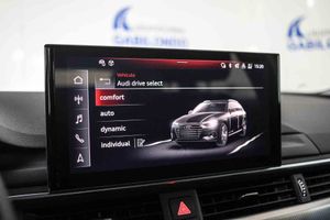 Audi A4 Avant Advanced 35 TFSI 110kW S tronic - Foto 58