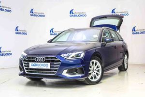 Audi A4 Avant Advanced 35 TFSI 110kW S tronic - Foto 15