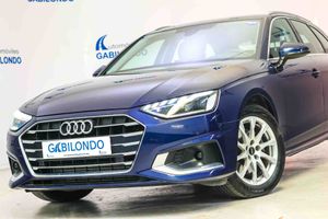 Audi A4 Avant Advanced 35 TFSI 110kW S tronic - Foto 24