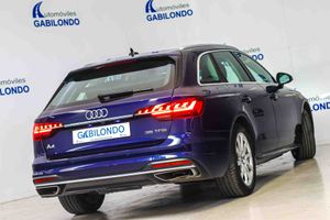 Audi A4 Avant Advanced 35 TFSI 110kW S tronic - Foto 25