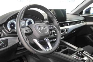 Audi A4 Avant Advanced 35 TFSI 110kW S tronic - Foto 5