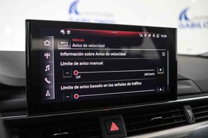 Audi A4 Avant Advanced 35 TFSI 110kW S tronic - Foto 60