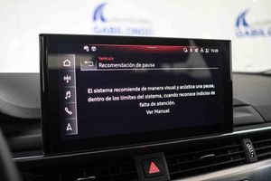 Audi A4 Avant Advanced 35 TFSI 110kW S tronic - Foto 64