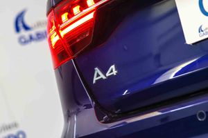 Audi A4 Avant Advanced 35 TFSI 110kW S tronic - Foto 13